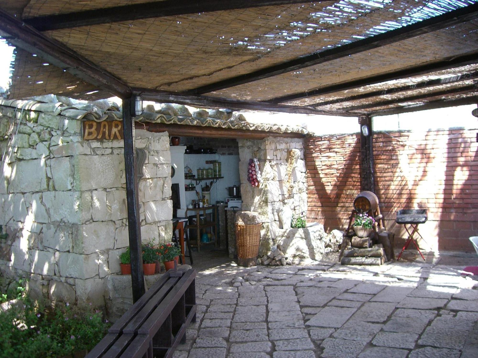 פונטה בראצ'טו Il Varo A Mare מראה חיצוני תמונה