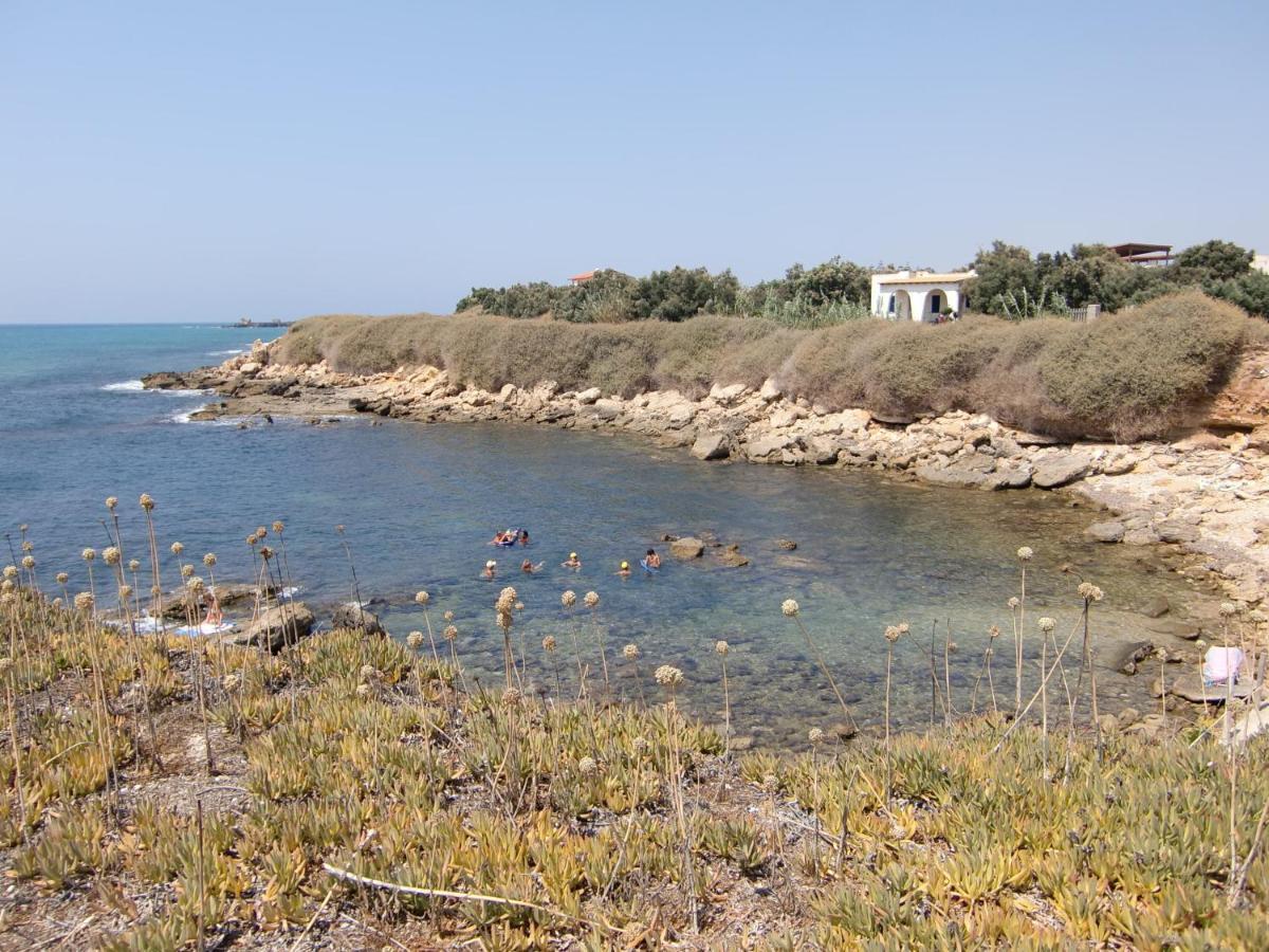 פונטה בראצ'טו Il Varo A Mare מראה חיצוני תמונה